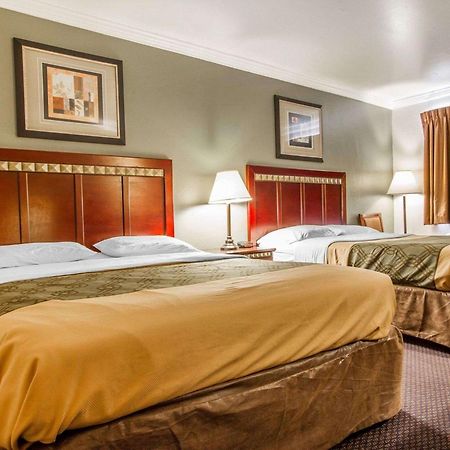 Rodeway Inn Прескот Екстер'єр фото