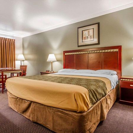 Rodeway Inn Прескот Екстер'єр фото