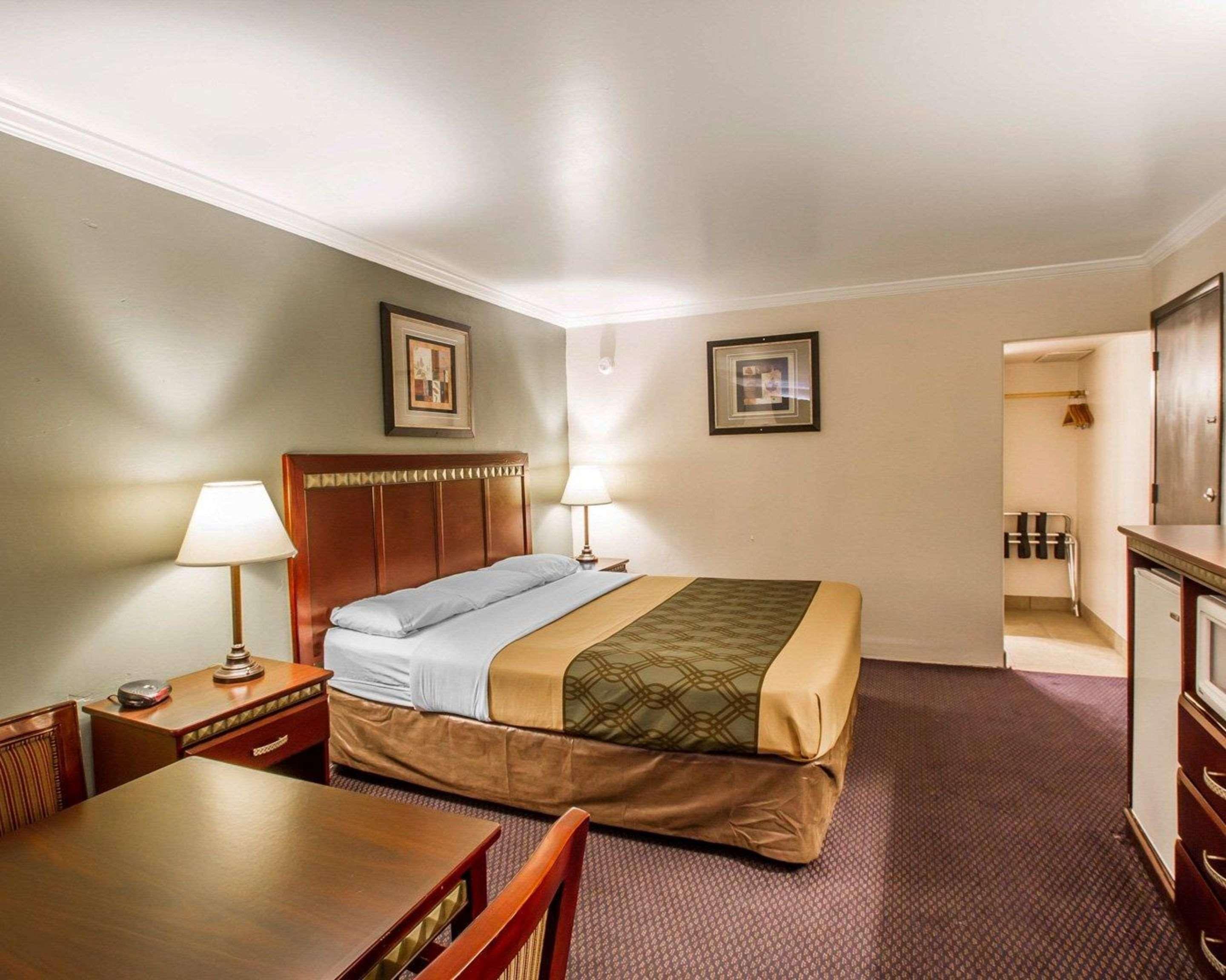 Rodeway Inn Прескот Екстер'єр фото