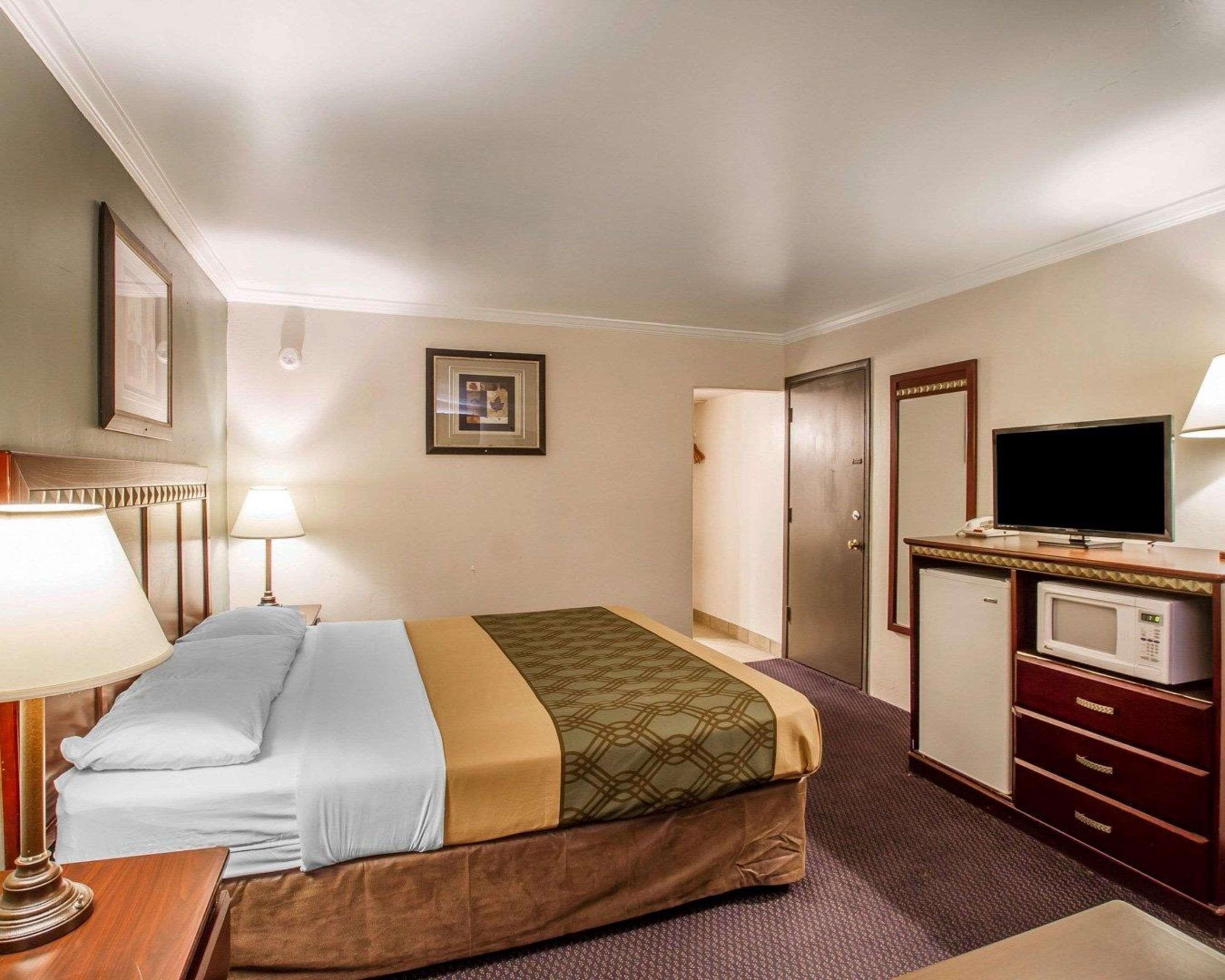 Rodeway Inn Прескот Екстер'єр фото