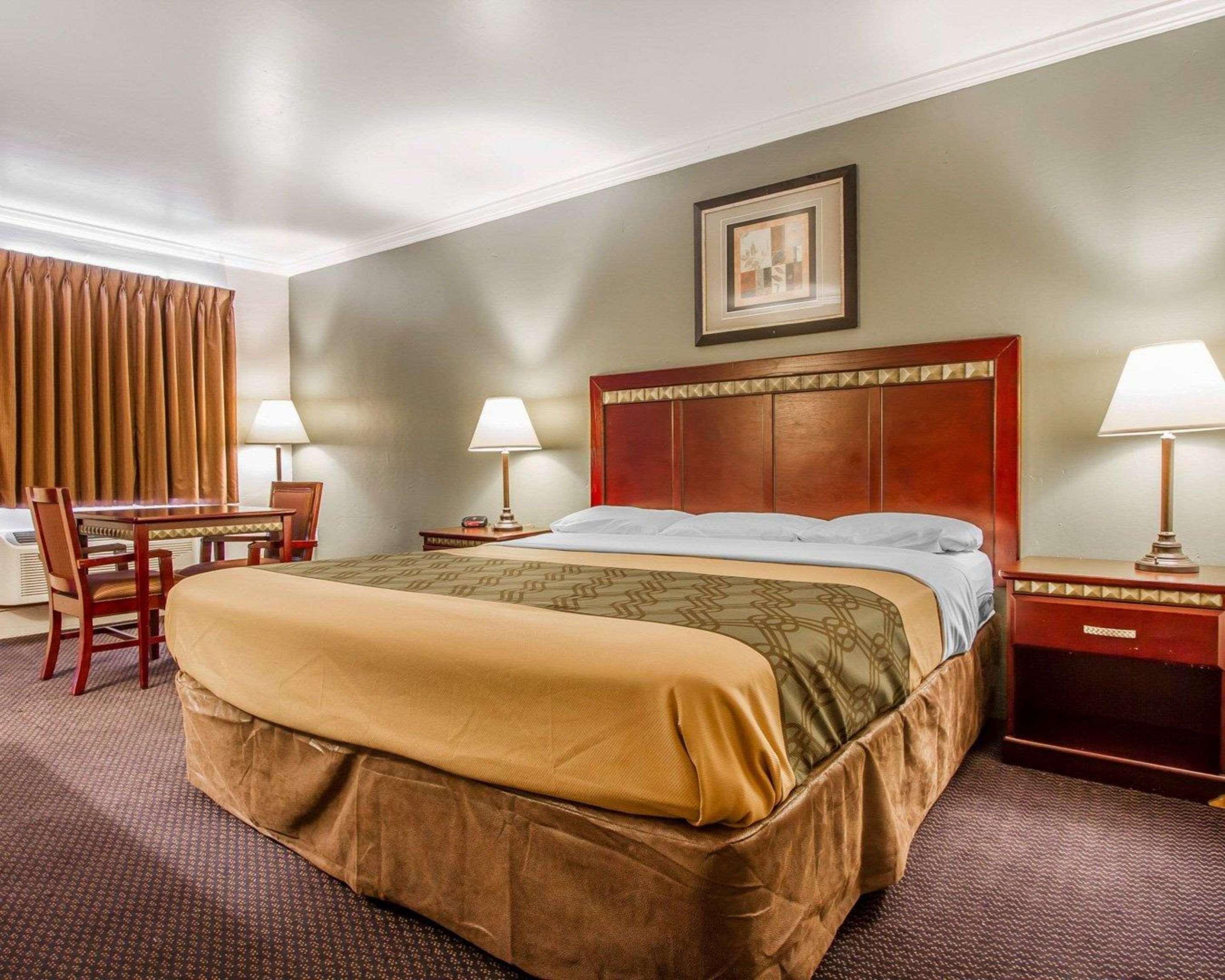 Rodeway Inn Прескот Екстер'єр фото