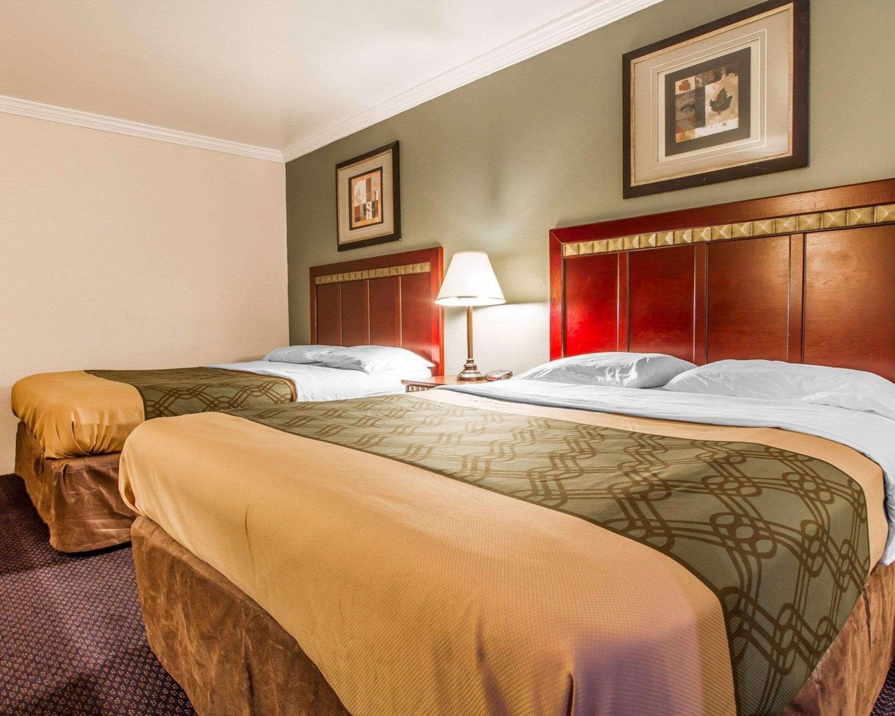 Rodeway Inn Прескот Екстер'єр фото