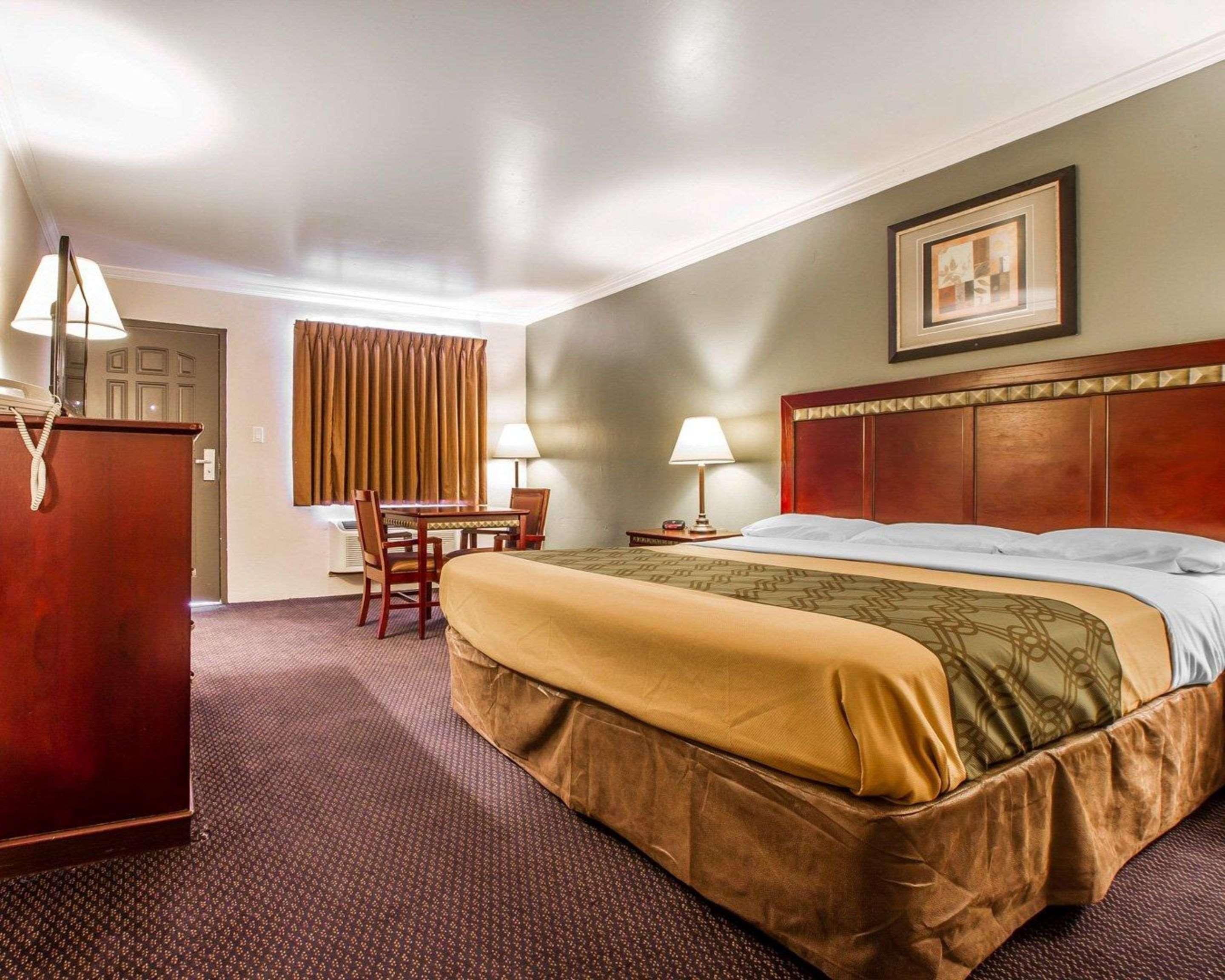 Rodeway Inn Прескот Екстер'єр фото