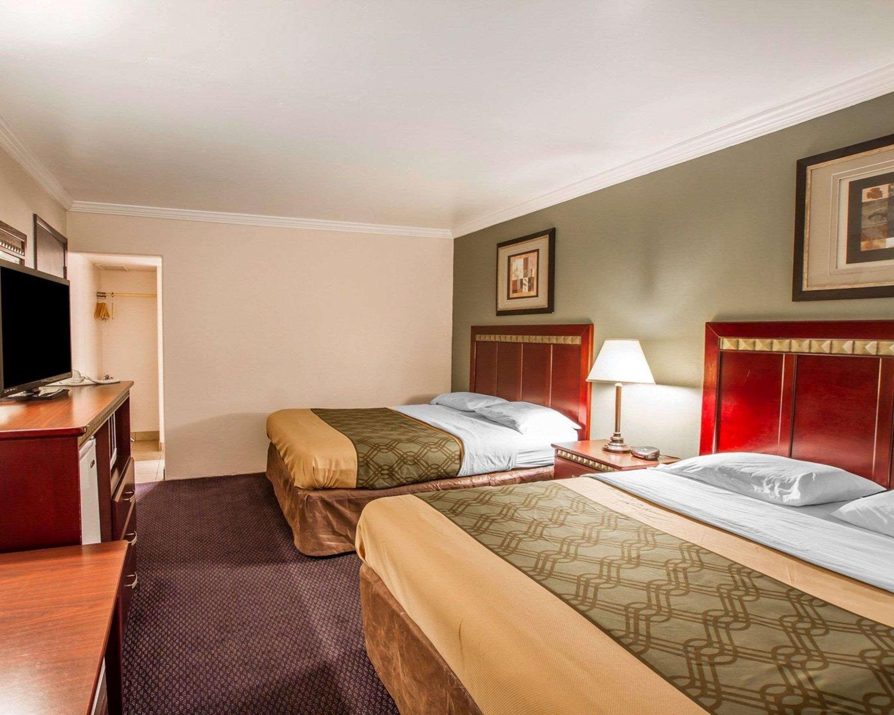 Rodeway Inn Прескот Екстер'єр фото