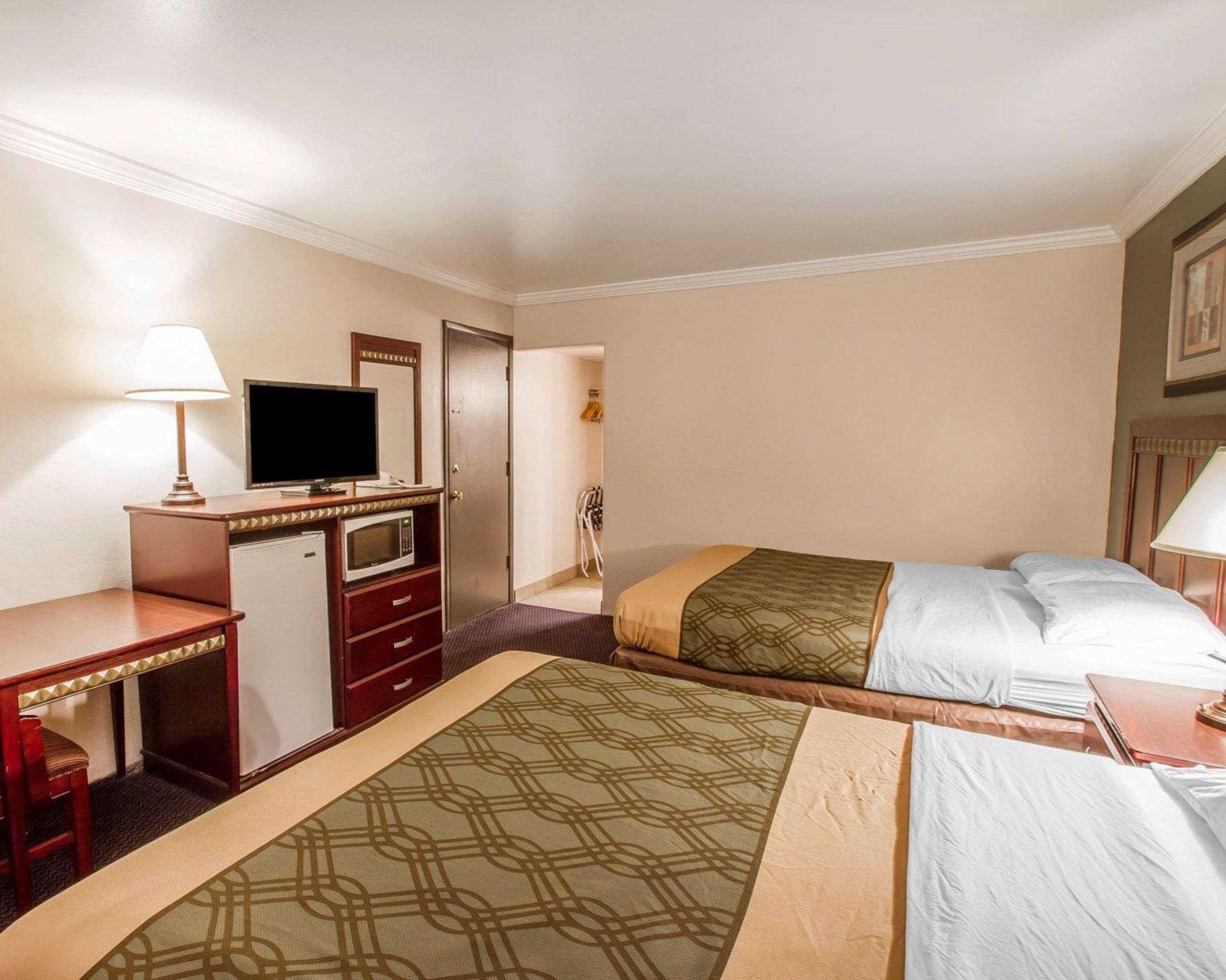 Rodeway Inn Прескот Екстер'єр фото
