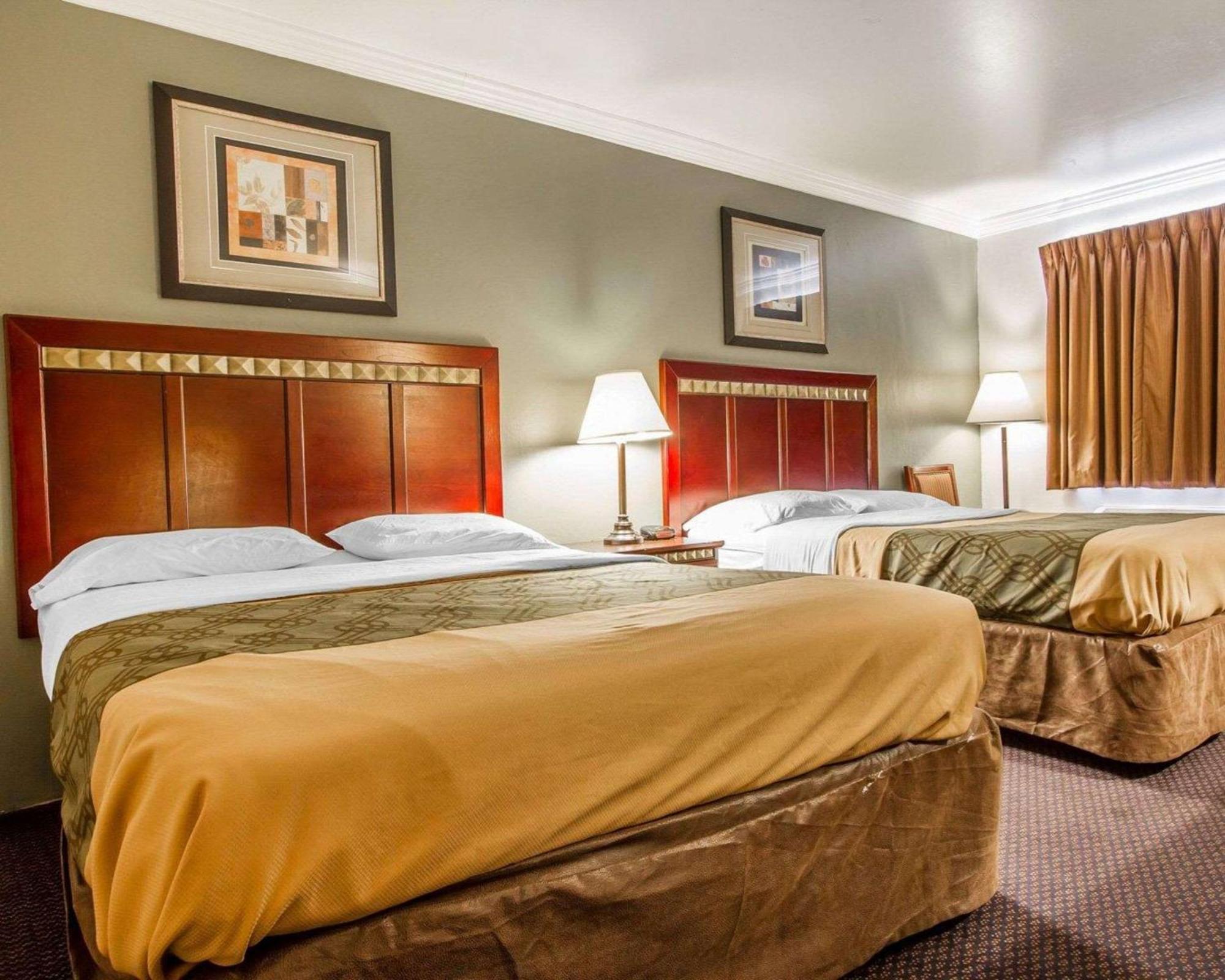Rodeway Inn Прескот Екстер'єр фото