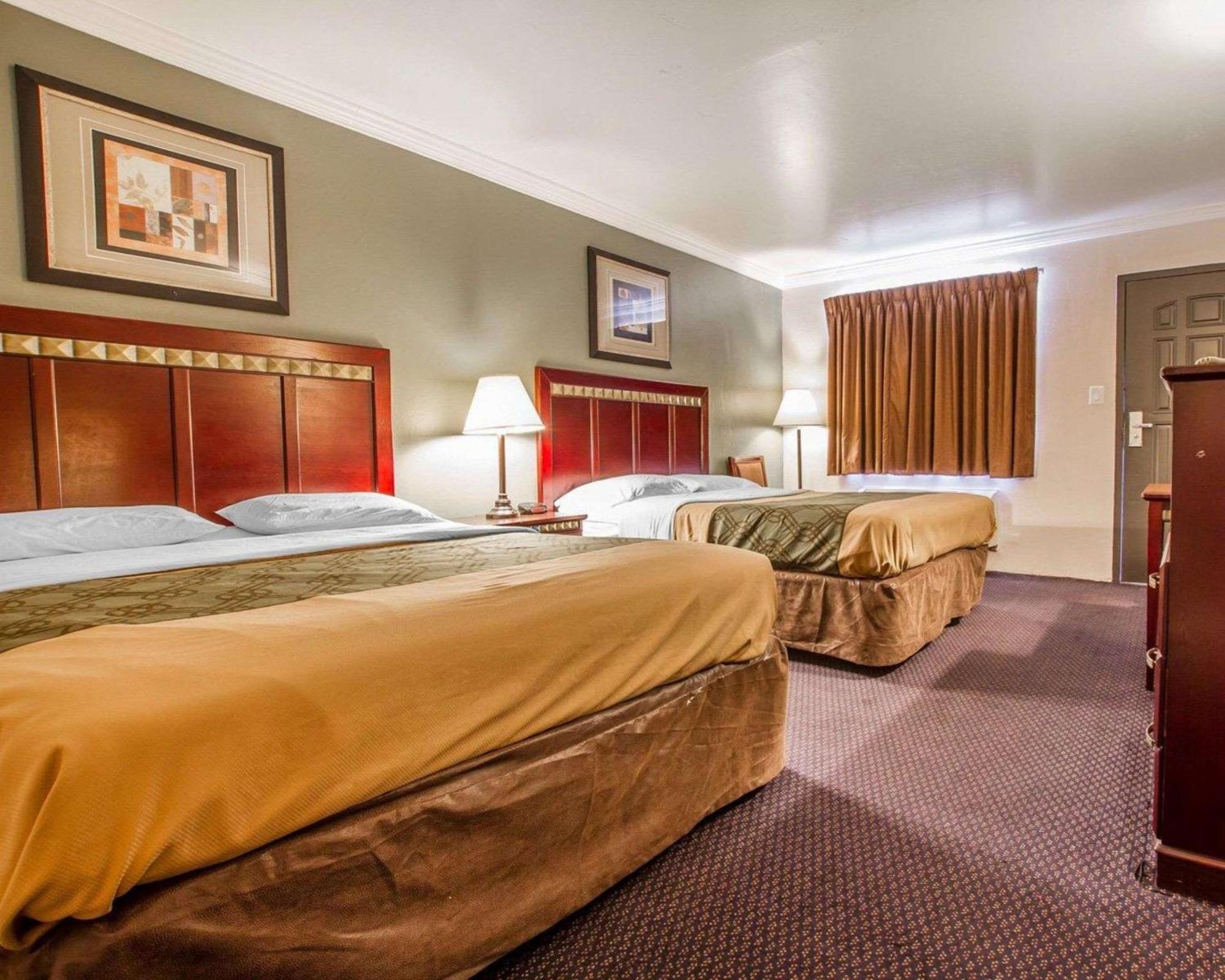 Rodeway Inn Прескот Екстер'єр фото