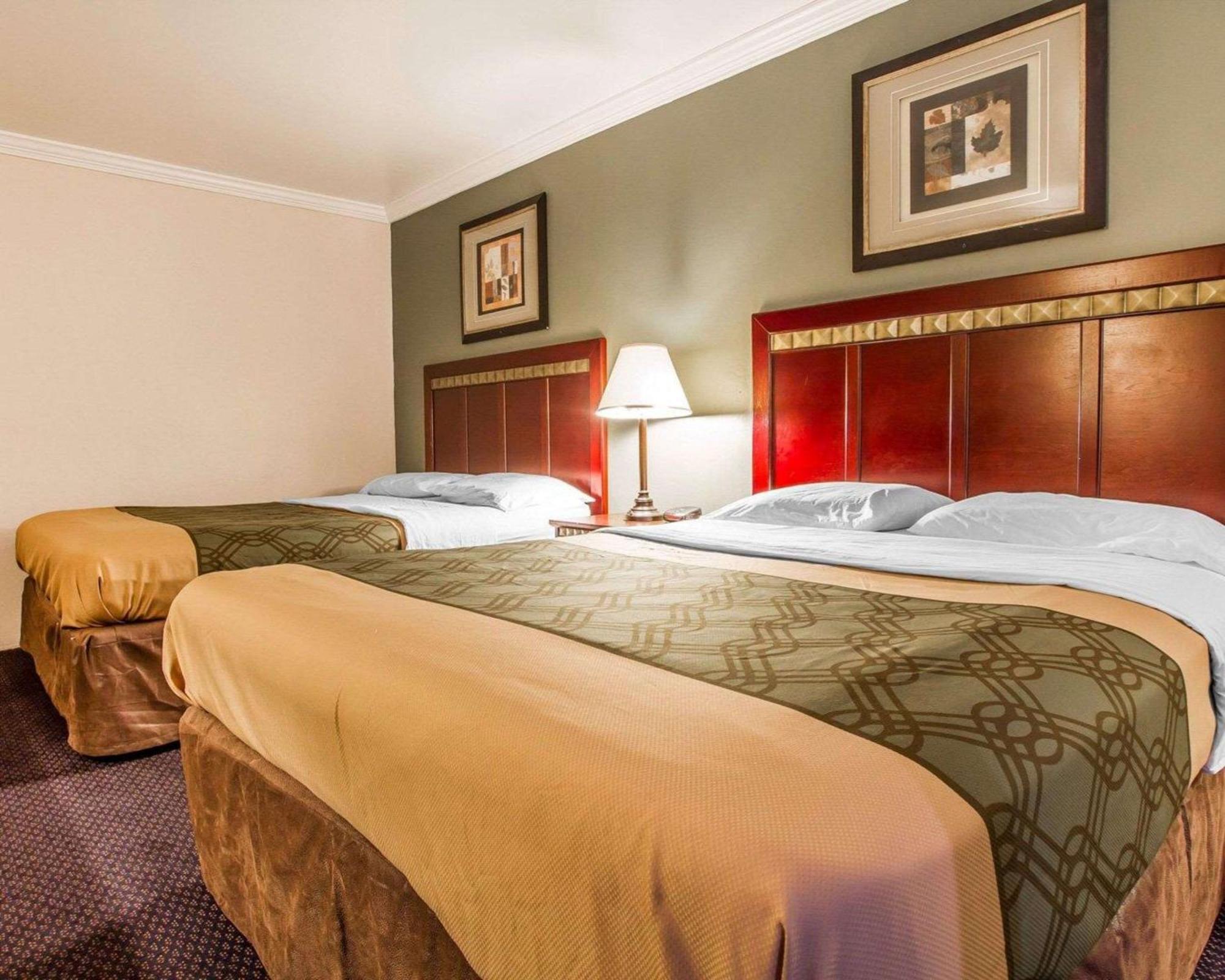 Rodeway Inn Прескот Екстер'єр фото