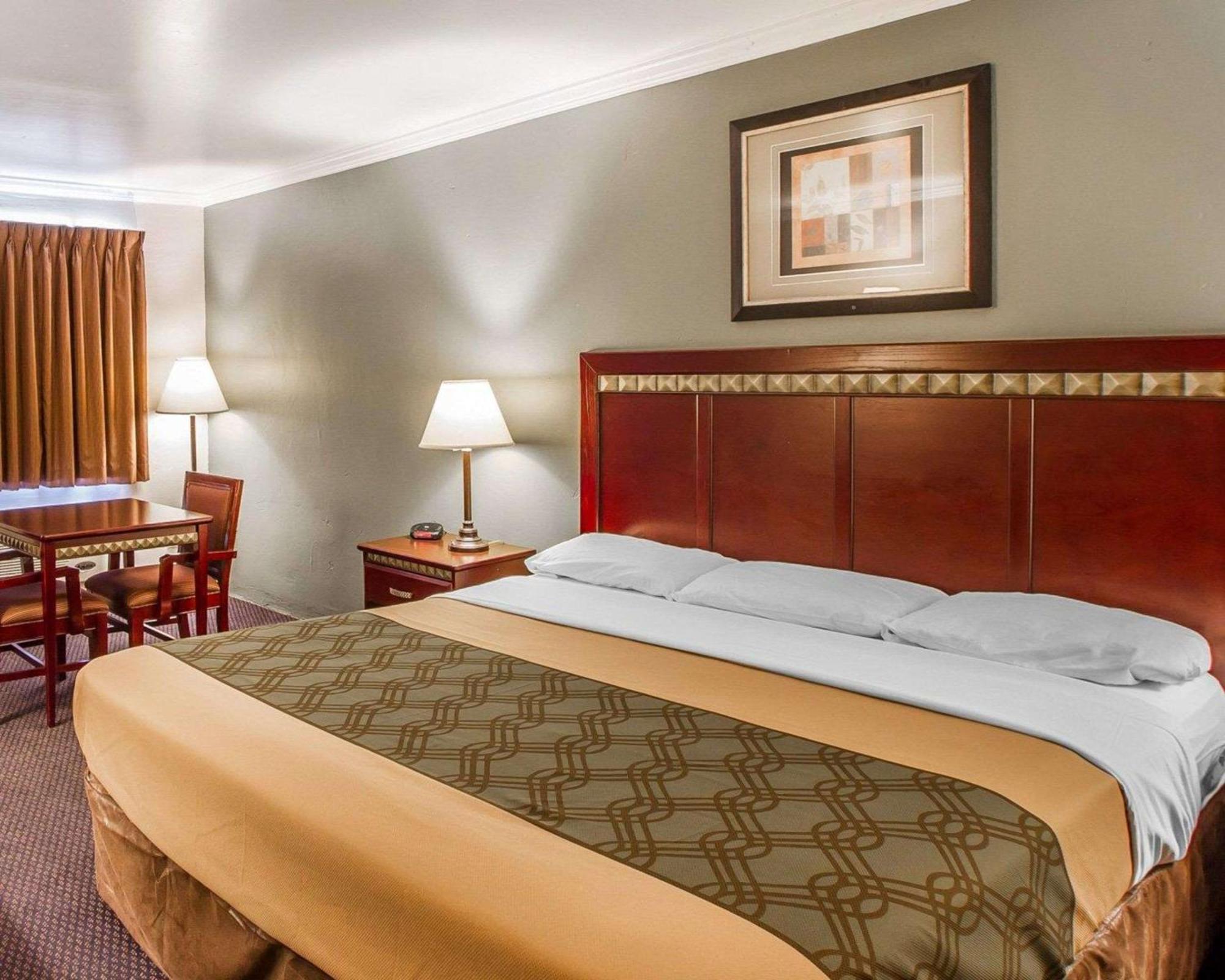 Rodeway Inn Прескот Екстер'єр фото